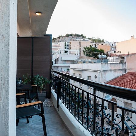 Noho Boutique , Premium Living Lazeon 7 Apartment Athens Ngoại thất bức ảnh